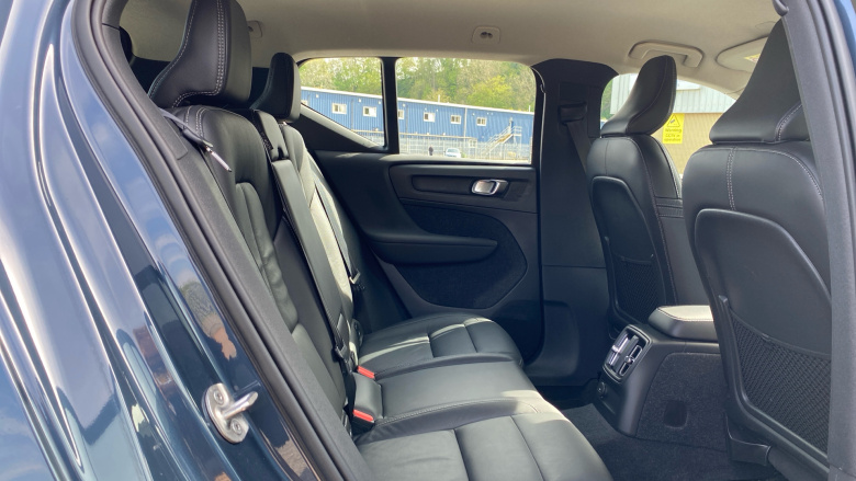 Volvo Xc40 1.5 T5 Recharge PHEV Inscription 5dr Auto Estate